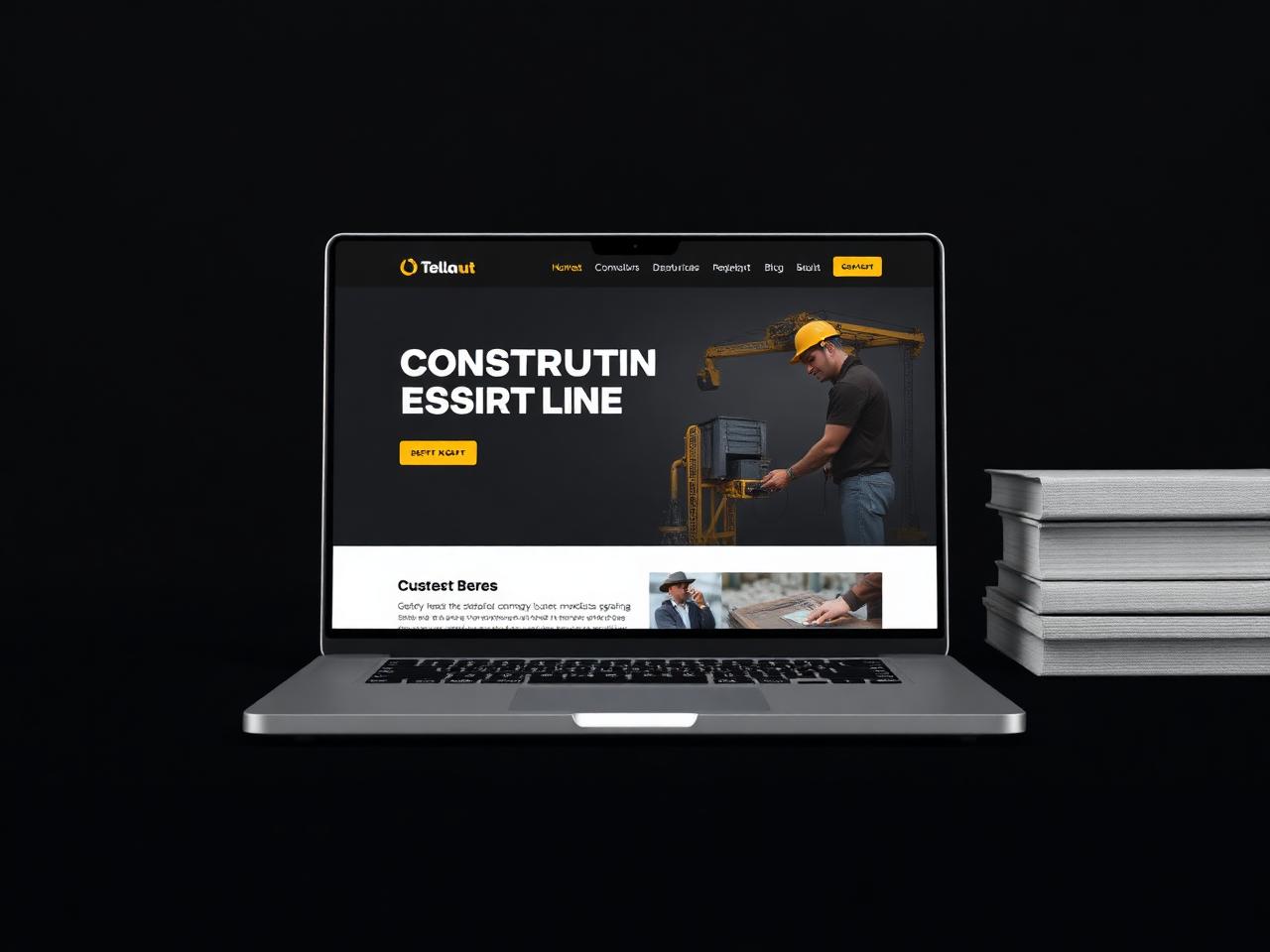 Construction Company