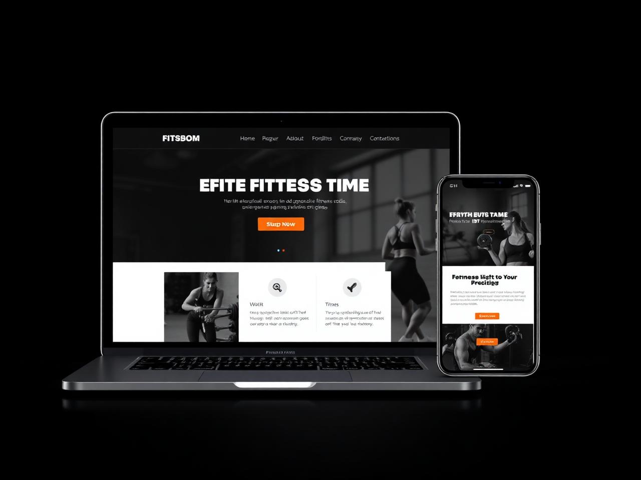 Fitness Studio